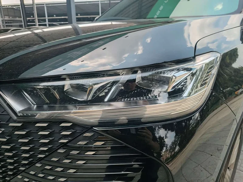 Haval H6 New Energy — фото 18
