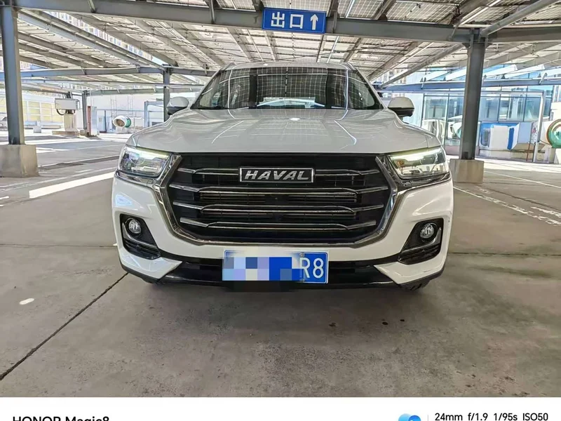 Haval H6 — фото 2