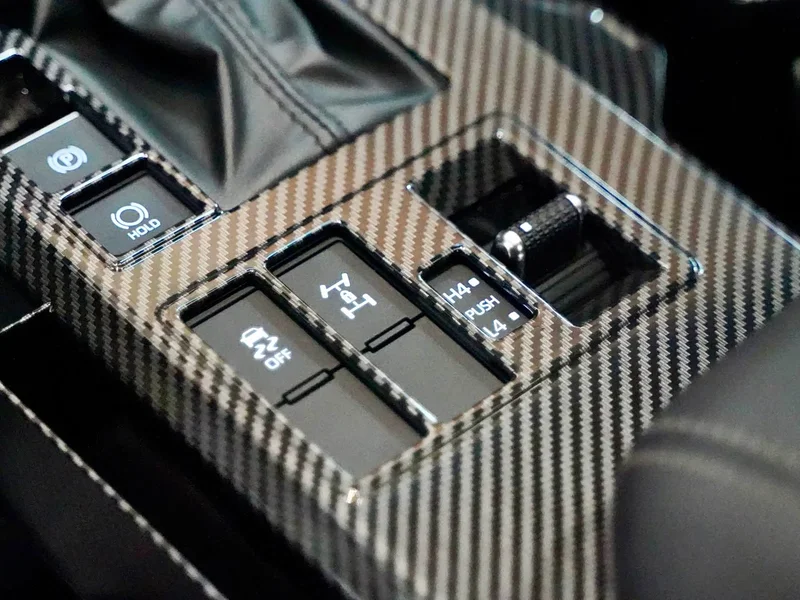 Toyota Prado — фото 18