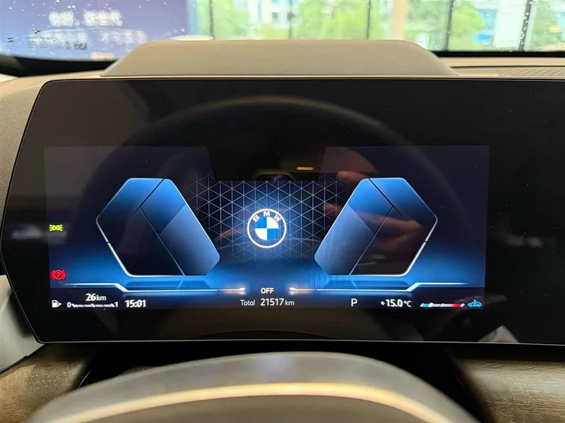 BMW X1 — фото 14
