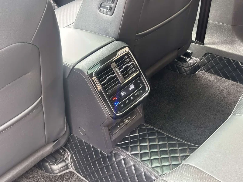 Volkswagen Passat — фото 19