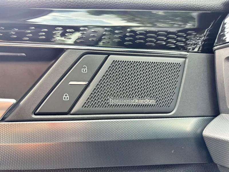 Volkswagen Passat — фото 20