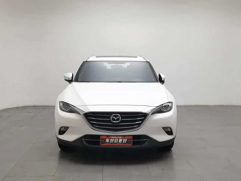 Mazda CX-4 — фото 3