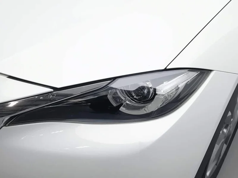 Mazda CX-4 — фото 7