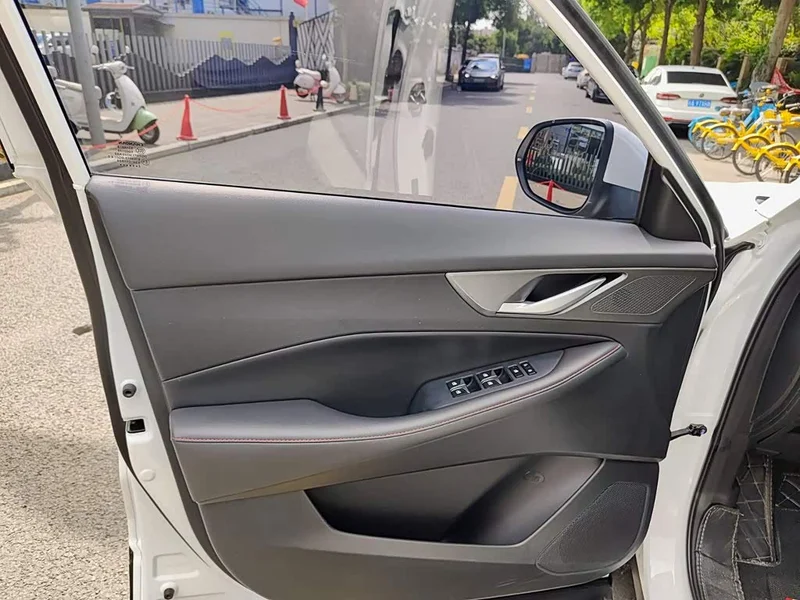 Changan CS35PLUS — фото 6