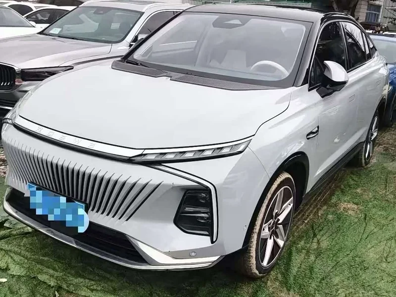 BYD Seal U — фото 1