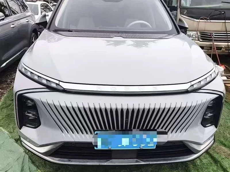 BYD Seal U — фото 2
