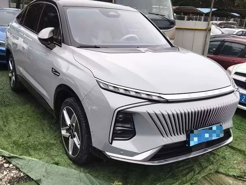 BYD Seal U — фото 3