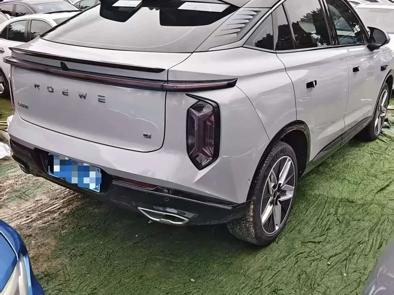 BYD Seal U — фото 7