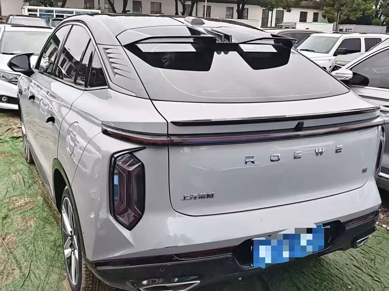 BYD Seal U — фото 9