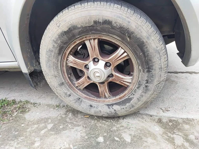 Great Wall Wingle 5 Pickup — фото 24