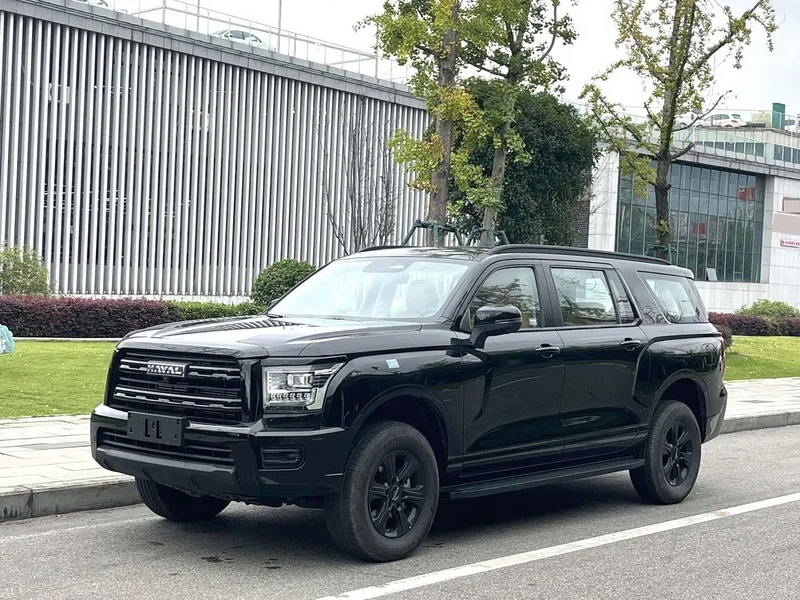Haval H5 — фото 1