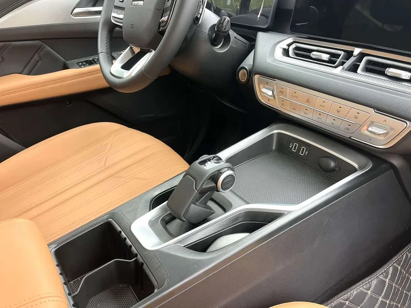 Haval H5 — фото 11