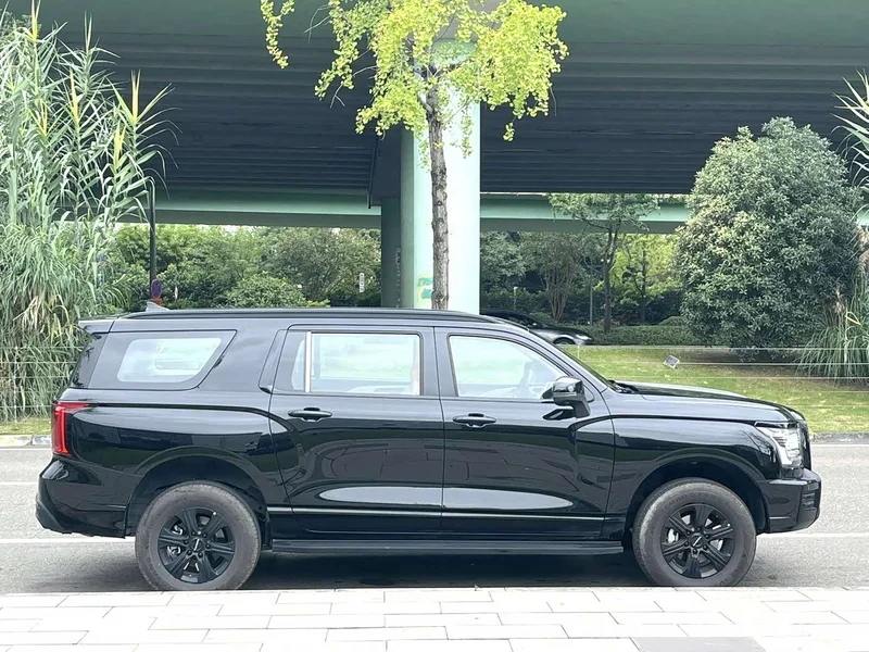 Haval H5 — фото 15