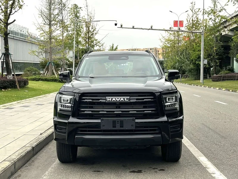 Haval H5 — фото 2