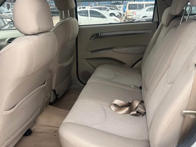 Lufeng X8 — фото 14