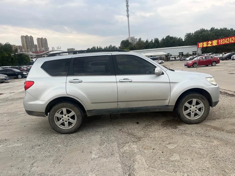 Lufeng X8 — фото 15