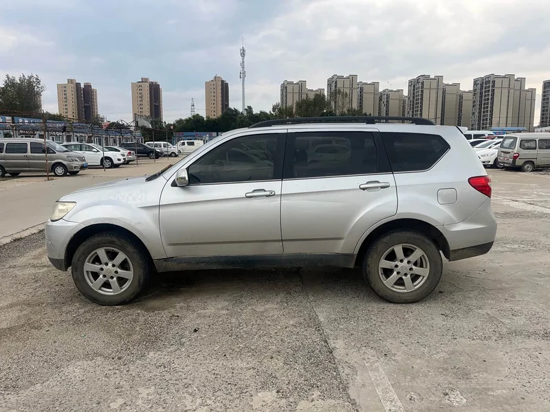 Lufeng X8 — фото 18