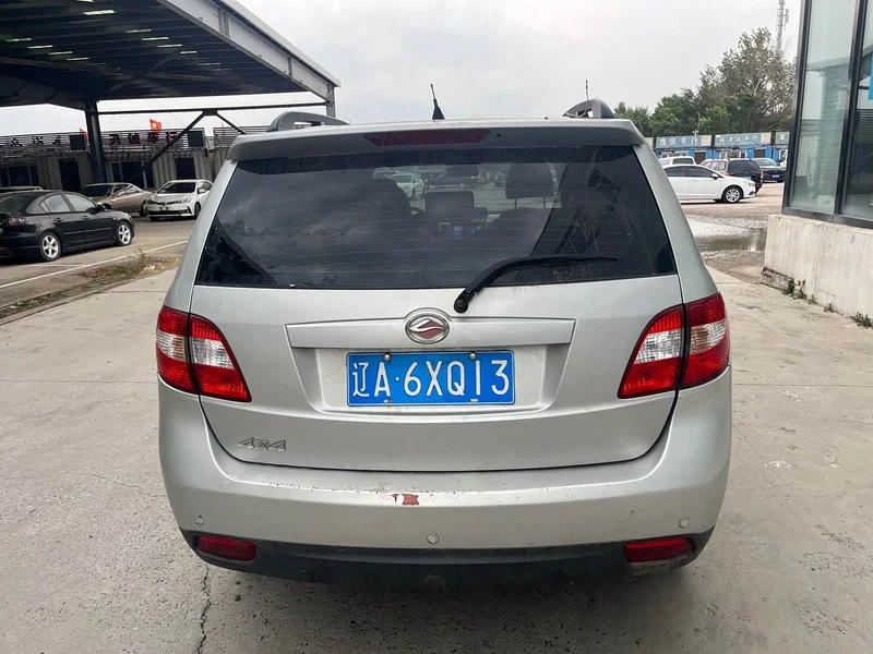Lufeng X8 — фото 4
