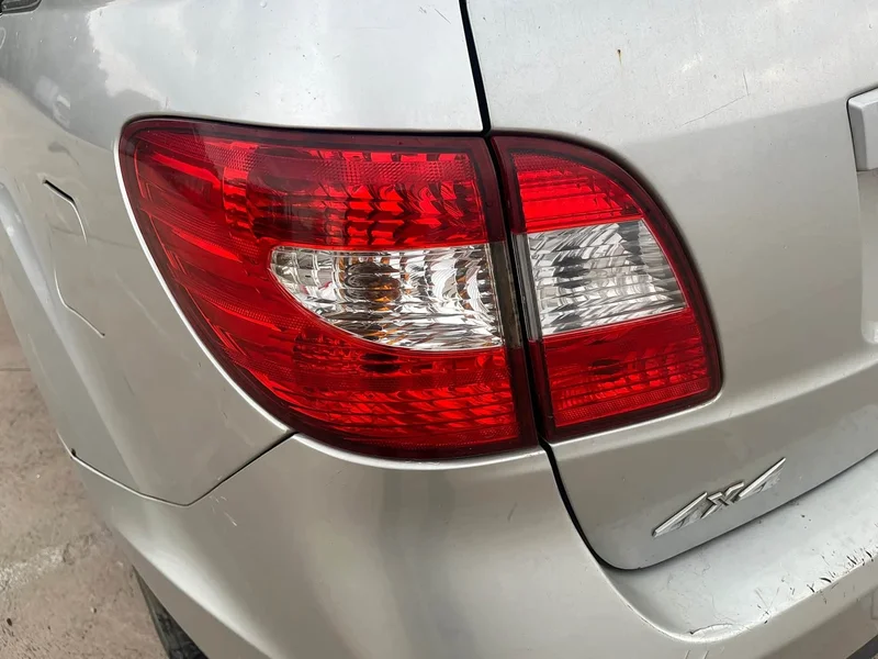 Lufeng X8 — фото 10