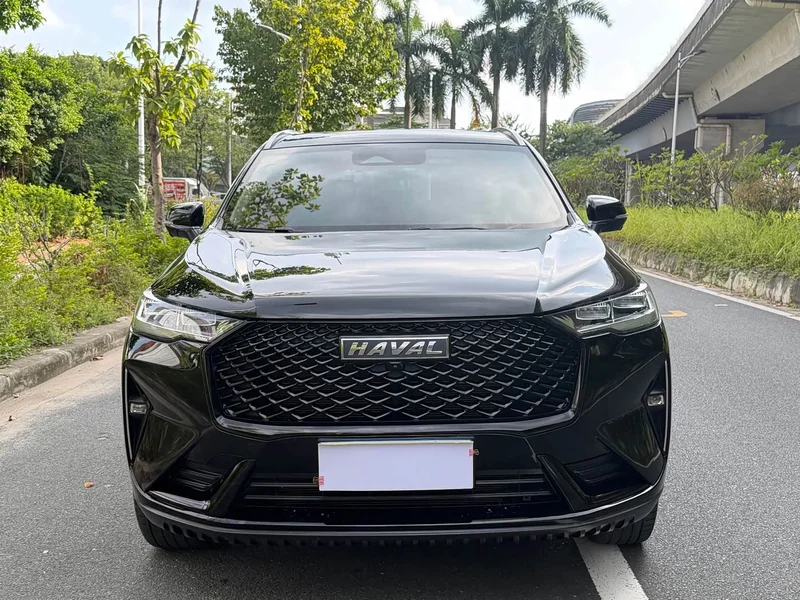 Haval H6 — фото 2