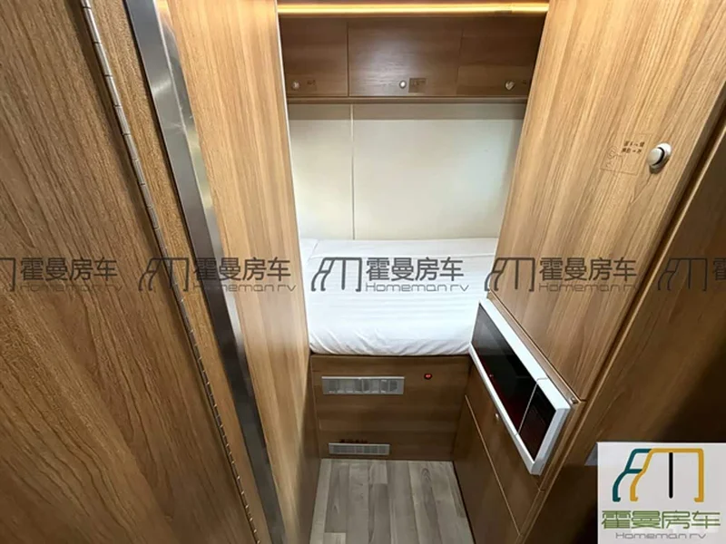 Isuzu Qingling Isuzu — фото 17