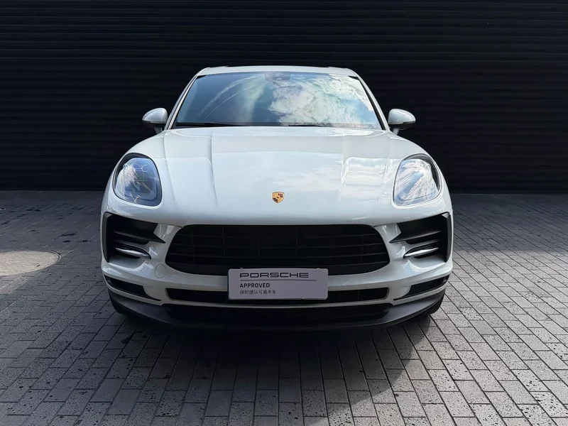 Porsche Macan — фото 2