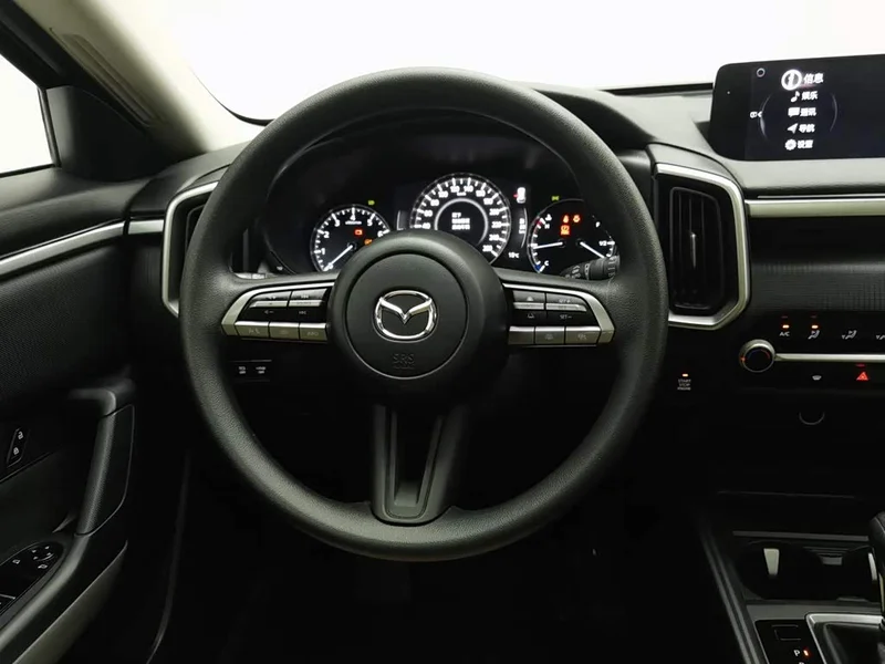 Mazda CX-50 Xingye — фото 11