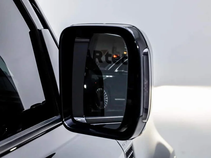 Land Rover Defender — фото 27