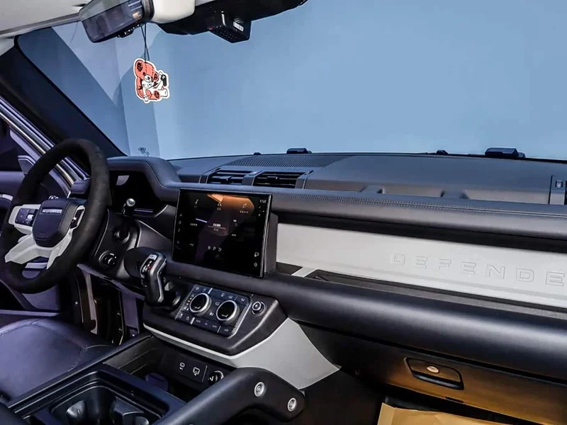 Land Rover Defender — фото 28