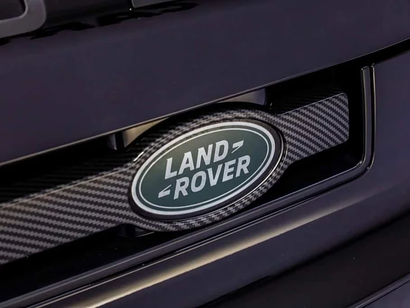 Land Rover Defender — фото 33