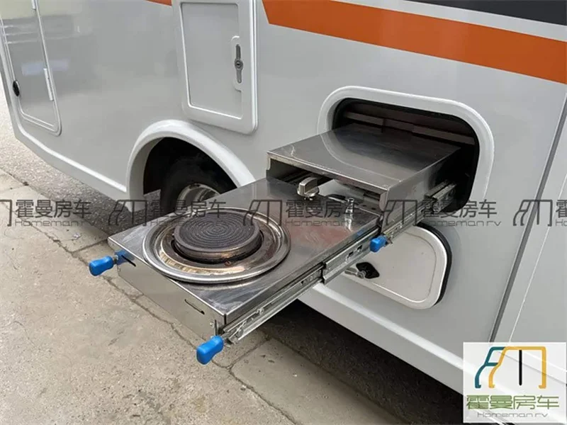 Iveco Eurocargo — фото 14