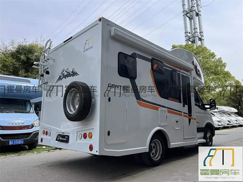 Iveco Eurocargo — фото 16