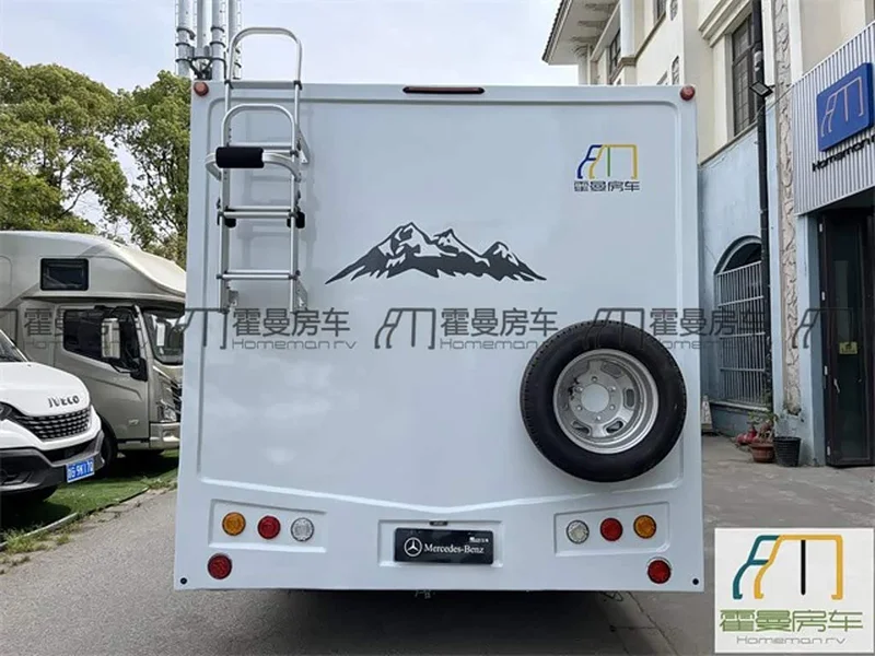 Iveco Eurocargo — фото 17