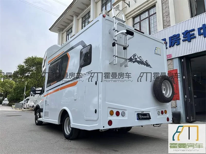 Iveco Eurocargo — фото 18