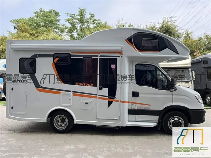 Iveco Eurocargo — фото 19