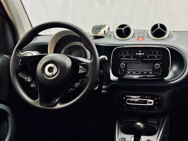 Smart Fortwo — фото 10