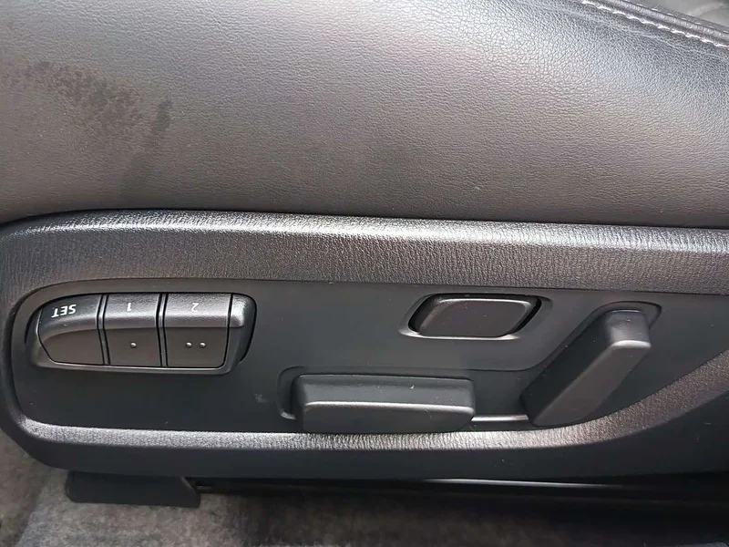 Mazda Atenza — фото 15