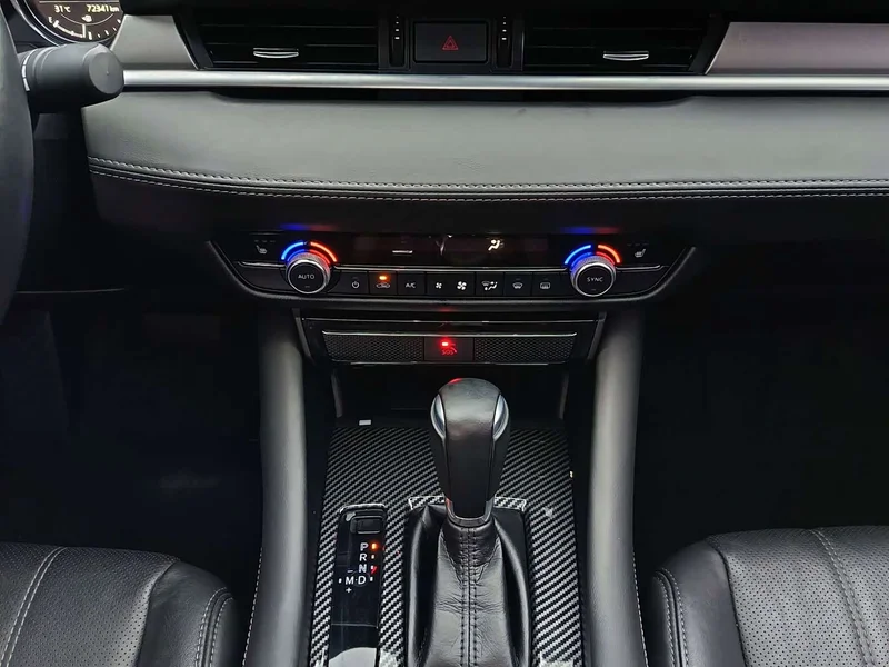 Mazda Atenza — фото 16