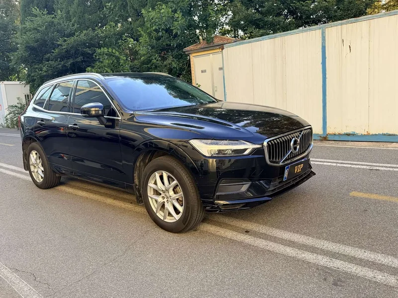 Volvo XC60 — фото 2