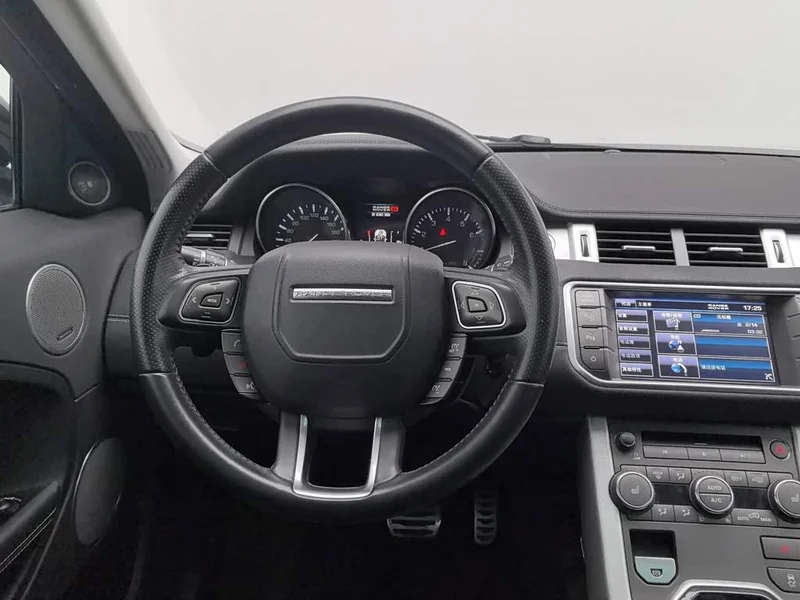 Land Rover Range Rover — фото 11