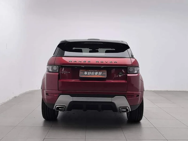 Land Rover Range Rover — фото 4