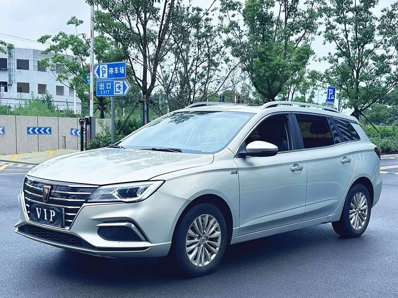 Roewe Ei5 — фото 1