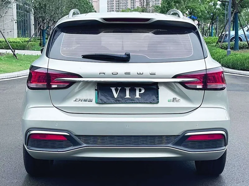 Roewe Ei5 — фото 10
