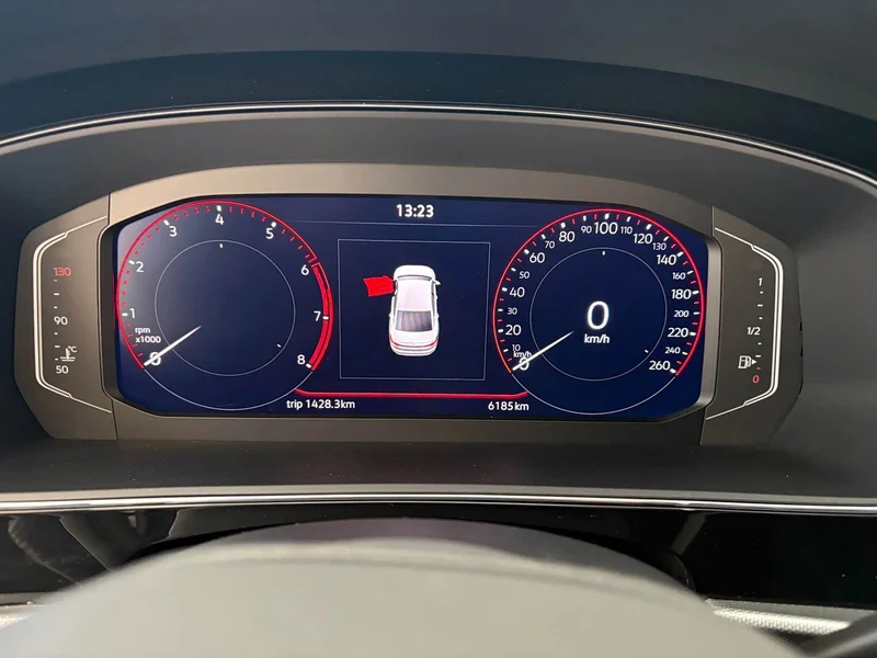 Volkswagen Passat — фото 4