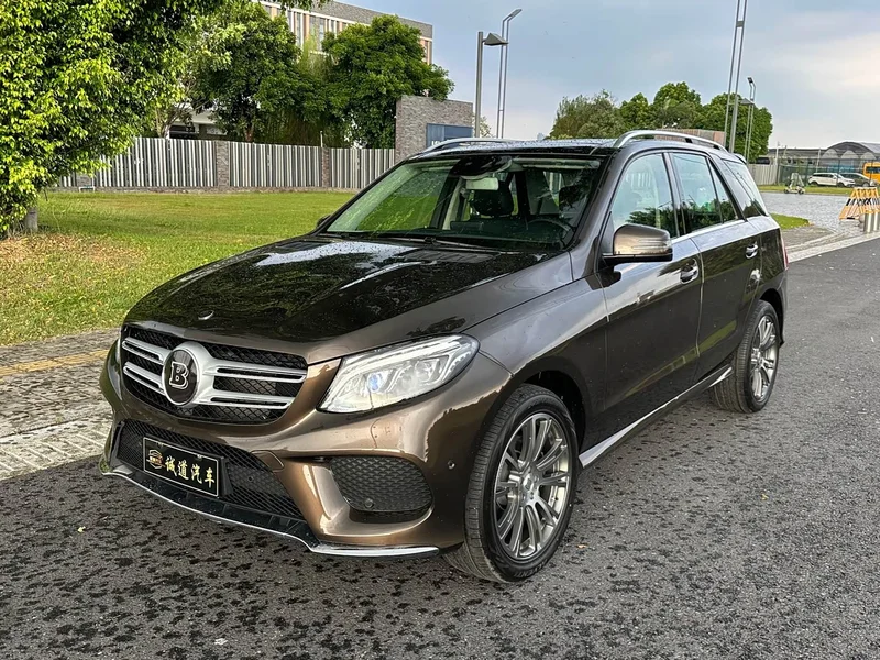 Brabus Brabus — фото 1