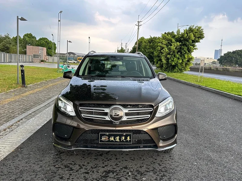Brabus Brabus — фото 2