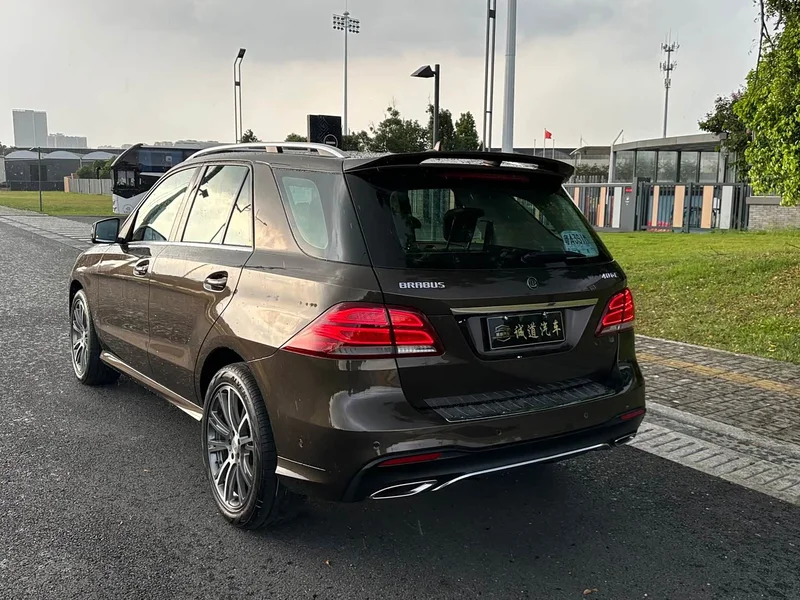 Brabus Brabus — фото 3