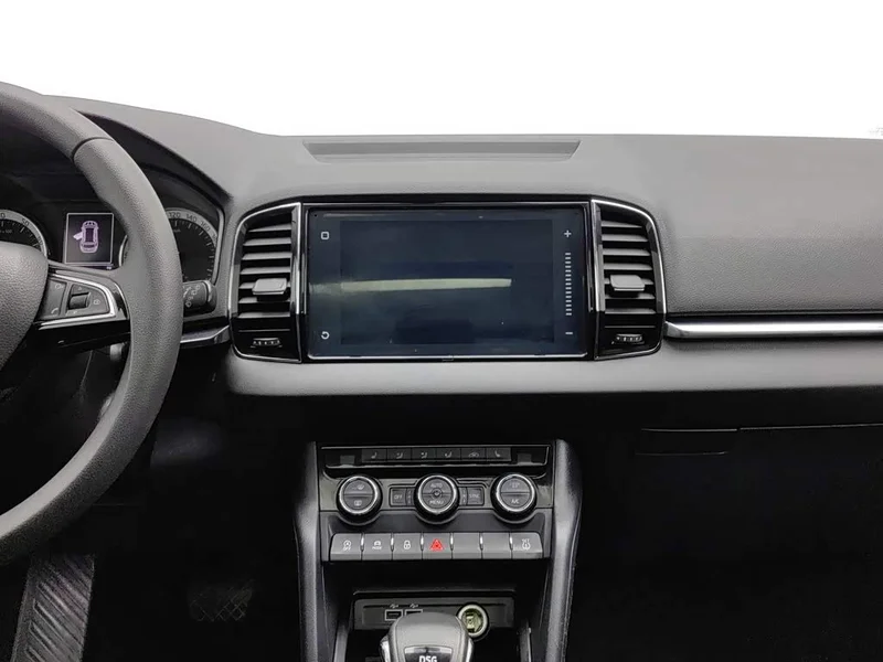Skoda Karoq — фото 12