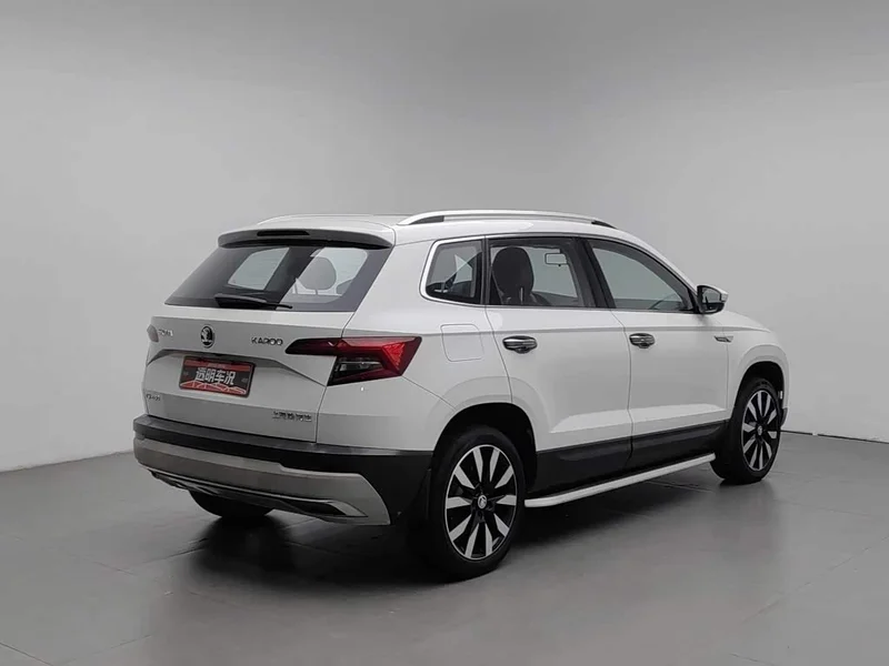 Skoda Karoq — фото 2